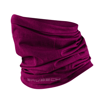 Komin wełniany Brubeck UNISEX 