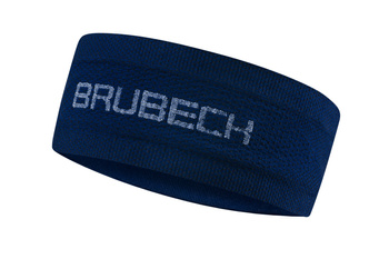 Termoaktywna opaska Brubeck UNISEX 3D PRO
