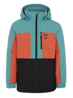 Kurtka narciarska chłopięca Protest PRTBUZZERD JR