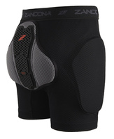 Spodenki ochronne Zandona Snowboard shorts Evo