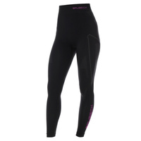 Termoaktywne damskie legginsy Brubeck THERMO