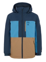 Kurtka narciarska chłopięca Protest PRTBUZZERD JR