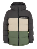 Kurtka narciarska chłopięca Protest PRTCROW JR