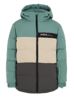 Kurtka narciarska chłopięca Protest PRTCROW JR