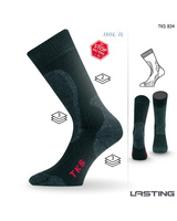 Skarpety Lasting TKS TREKKING SOCKS  