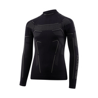 Termoaktywna bluza dziecięca Brubeck THERMO JUNIOR