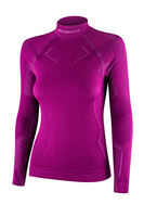 Termoaktywna bluza damska Brubeck EXTREME MERINO