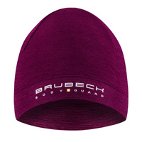 Czapka Brubeck UNISEX 2LAYERS EXTREME WOOL