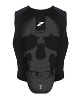 Ochraniacz pleców Zandona SPORT VEST X7 (168-177 cm) Skull Face