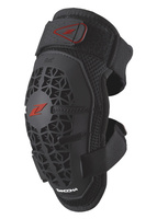 Ochraniacze kolan Zandona NETCUBE KNEEGUARD KID black