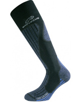 Skarpety narciarskie Lasting SWH z wełny Merino