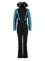 Damski narciarski kombinezon Protest PRTVITOSHA