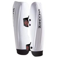Ochraniacze na przedramię Zandona TRI-GLIDE FOREARM EXTENDED white