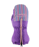 Rękawice narciarskie dziecięce Roeckl FLAWIL