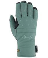 Rękawice narciarskie damskie Roeckl Camurac GTX