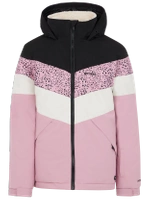 Kurtka narciarska dziewczęca Protest PRTFUGY JR