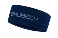 Termoaktywna opaska Brubeck UNISEX 3D PRO
