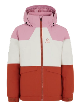 Kurtka narciarska dziewczęca Protest PRTKIWI JR