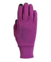 Rękawice outdoor Roeckl KAILASH