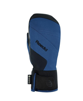 Rękawice narciarskie dziecięce Roeckl ANDALO GTX MITTEN