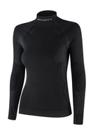 Termoaktywna bluza damska Brubeck EXTREME MERINO