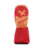 Rękawice narciarskie dziecięce Roeckl FRASCO