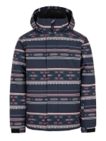 Kurtka narciarska dziewczęca Protest PRTHERB JR