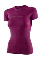 Koszulka damska Brubeck 3D PRO