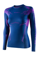 Damska termoaktywna bluza Brubeck DRY