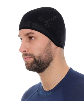Czapka treningowa Brubeck UNISEX ACTIVE HAT