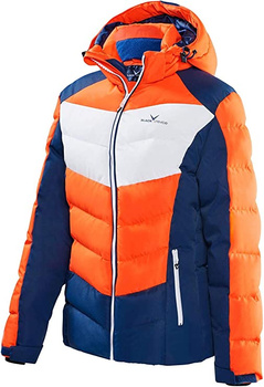 Kurtka narciarska damska BLACK CREVICE Ski Jacket