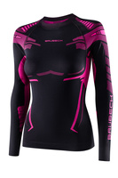 Damska termoaktywna bluza Brubeck DRY