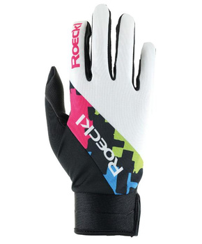 Rękawice do narciarstwa biegowego męskie Roeckl LIT 2