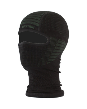 Kominiarka z wełny Merino Lasting WEROKO