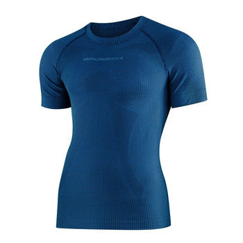 Koszulka męska Brubeck 3D PRO