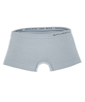 Bokserki damskie Brubeck COMFORT WOOL