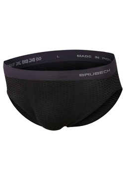 Slipy termoaktywne męskie Brubeck BASE LAYER