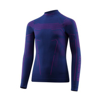 Termoaktywna bluza dziecięca Brubeck THERMO JUNIOR