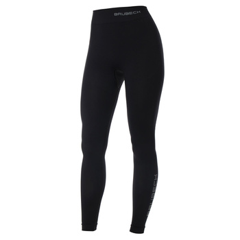Termoaktywne damskie legginsy Brubeck  EXTREME THERMO 