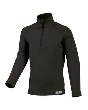 Koszulka dziecięca z wełny Merino Lasting SOLY