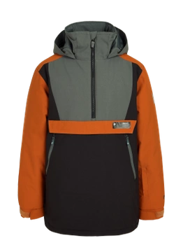 Kurtka narciarska chłopięca Protest PRTISAACT JR