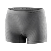 Bokserki termoaktywne damskie Brubeck BASE LAYER