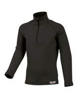 Koszulka dziecięca z wełny Merino Lasting SOLY