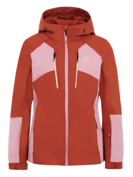 Kurtka narciarska damska Protest PRTOMORIKA