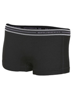 Bokserki damskie z wełną merino Brubeck ACTIVE WOOL