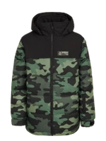 Kurtka narciarska chłopięca Protest PRTARMIN JR