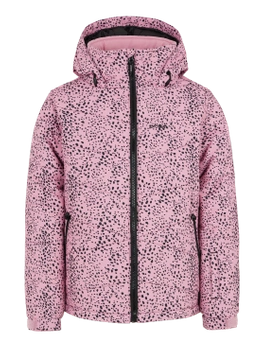 Kurtka narciarska dziewczęca Protest PRTBELLE JR