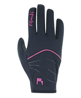 Rękawice do narciarstwa biegowego Roeckl ELENA 2