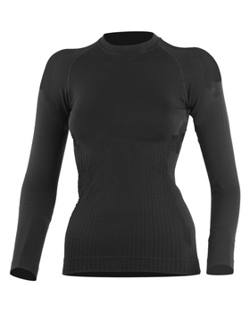Bluza damska termoaktywna bezszwowa Lasting SITA