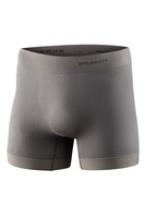 Bokserki temoaktywne męskie Brubeck BASE LAYER